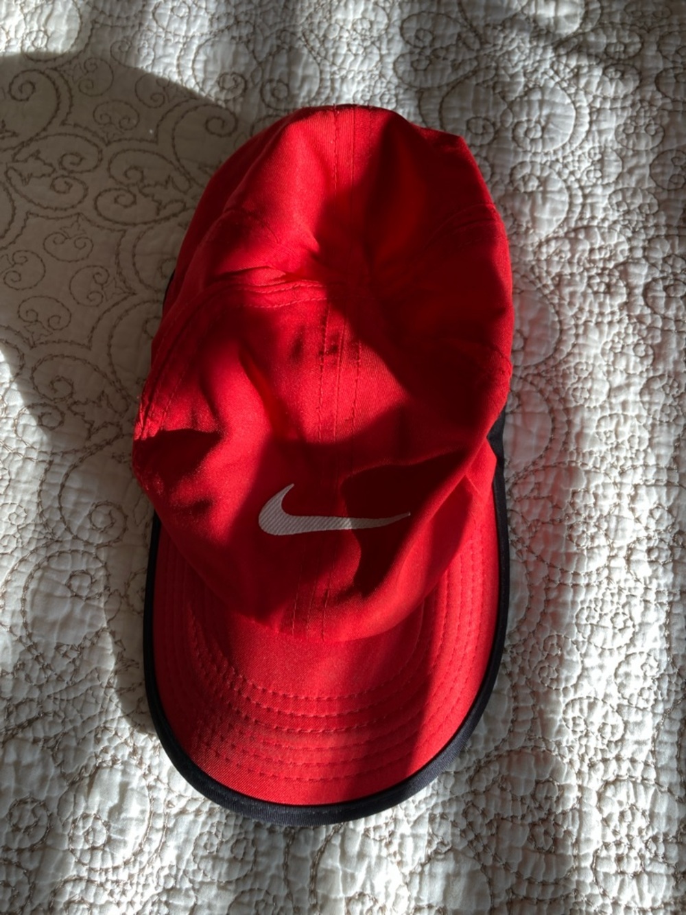 Toddler hat